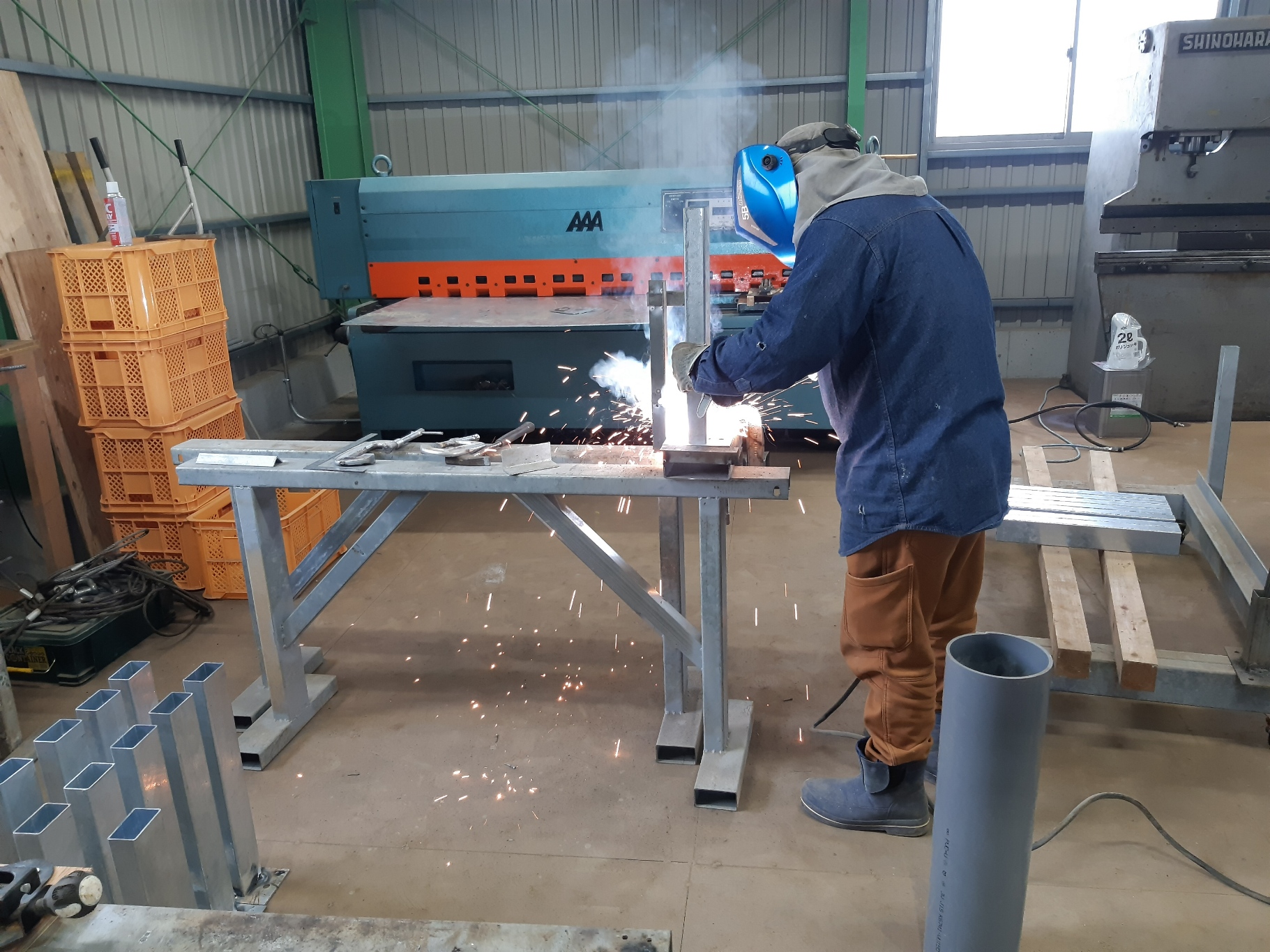 キャリアマップ