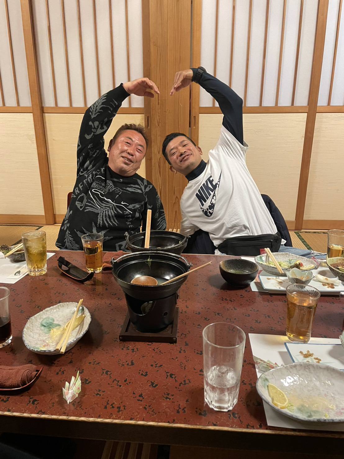 言葉を大事に<br>まず知ってほしい<br>現場の空気！